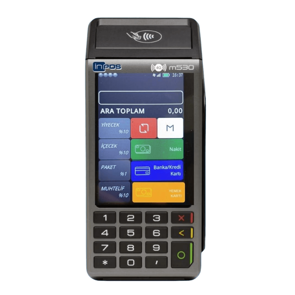 Inpos m530